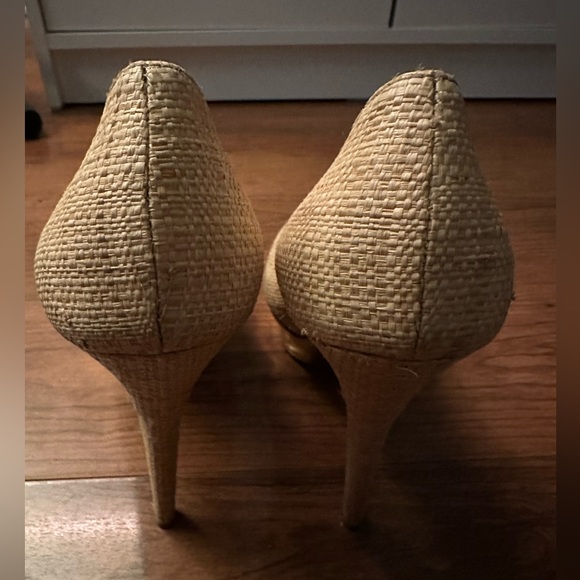 Charlotte Olympia Platform Heels - Picture 11 of 14